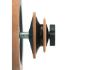 la-120 mounted 800x800