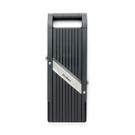 GSL-95/BC black Mandoline / Gemüsehobel