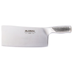 G-50/B Japan Chopmesser, 520g, 4 mm