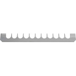 BN-104 Benriner Ersatzklinge Julienne grob 4 mm für BN-1 & BN-64W