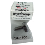 BN-106 Benriner Ersatzfeststellschraube für Juliennemesser BN-1, BN-64, BN-95