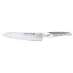 SAI-02 Tranchiermesser, 21cm Hammerdesign
