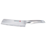 SAI-04 Gemüsemesser, 19cm Hammerdesign