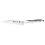 SAI-M02 Universalmesser, 14.5cm Hammerdesign