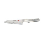 GN-001 Kochmesser 16 cm Kullenschliff 