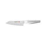 GNM-01 Gemüsemesser 14 cm Kullenschliff