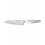 GNM-03 Gemüsemesser 16 cm Kullenschliff