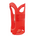 Dosenhalter mit Magnet für alle Ballistol Spray-Dosen