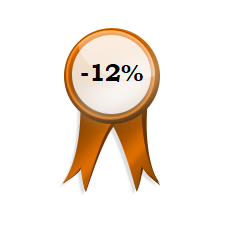 Tormek 12%