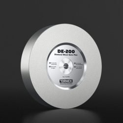 de-200 diamond wheel extra fine 3d 800x800