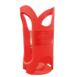 Dosenhalter mit Magnet für alle Ballistol Spray-Dosen