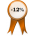 Tormek 12%