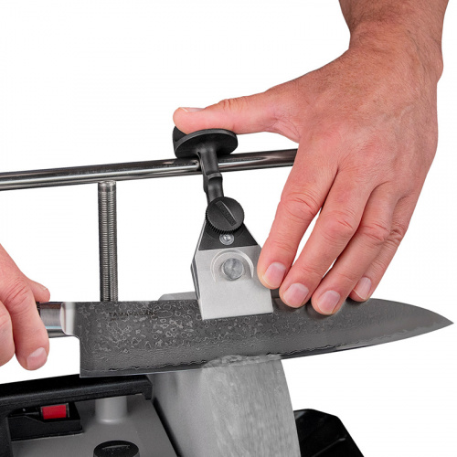 KJ-45 sharpening kitchen knife 800x800