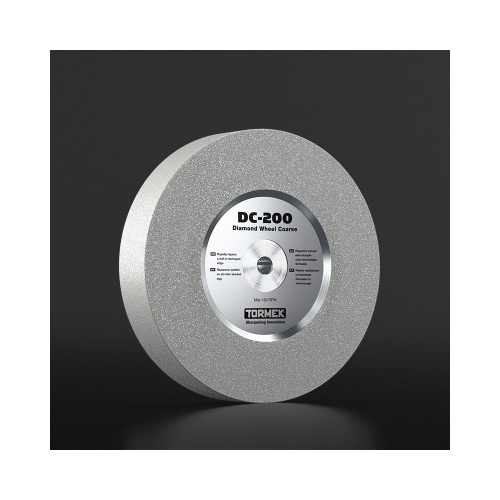 dc-200 diamond wheel coarse 3d 800x800