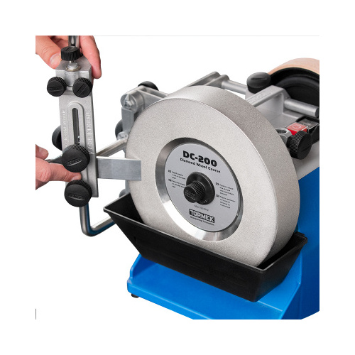 dc-200 diamond wheel coarse with se-77 800x800