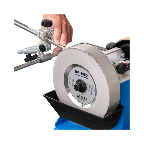 df-200 diamond wheel fine with svd-186r 800x8000