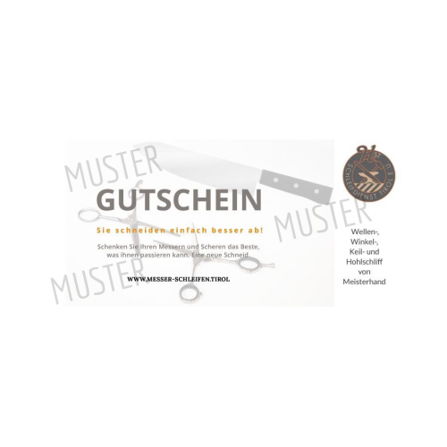 gutschein_muster