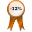 Tormek 12%