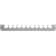 BN-104 Benriner Ersatzklinge Julienne grob 4 mm für BN-1 & BN-64W