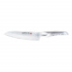 SAI-01 Kochmesser, 19cm Hammerdesign