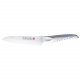 SAI-M01 Kochmesser, 14cm Hammerdesign