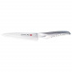SAI-M02 Universalmesser, 14.5cm Hammerdesign